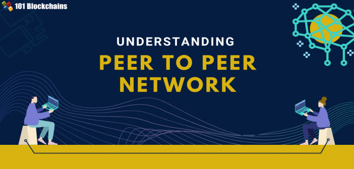 peer to peer network