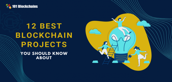 Best Blockchain Projects