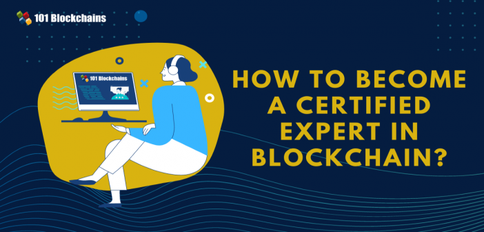 certified expert in blockchain