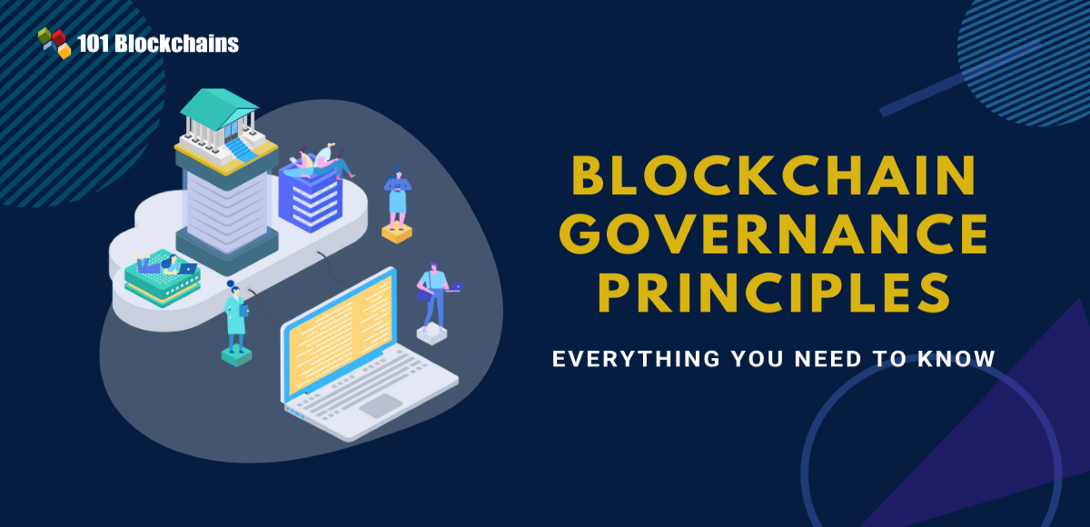 Blockchain Governance