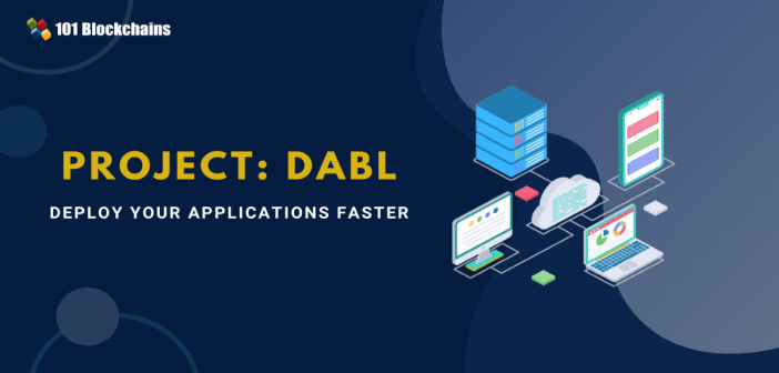 Project DABL Guide