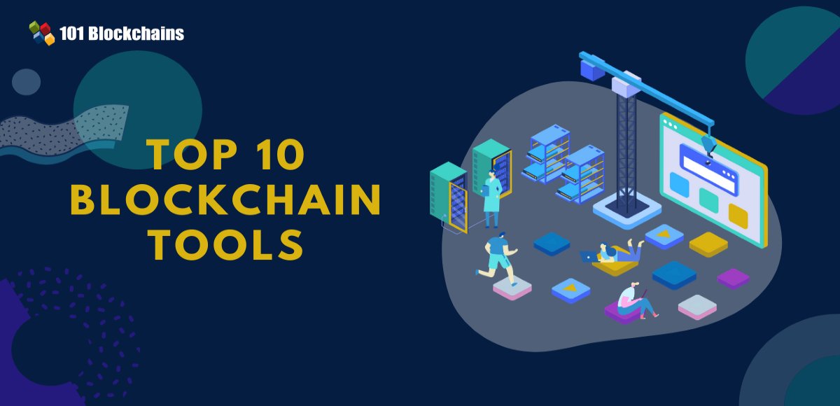 best blockchain tools