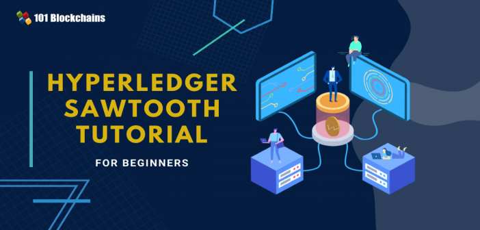 hyperledger sawtooth