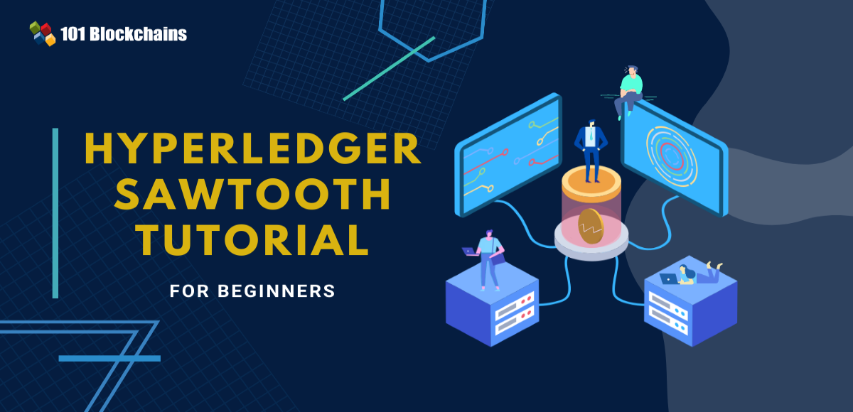 hyperledger sawtooth