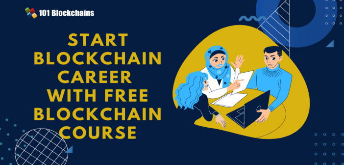 Learn Blockchain with Best Free Blockchain Course