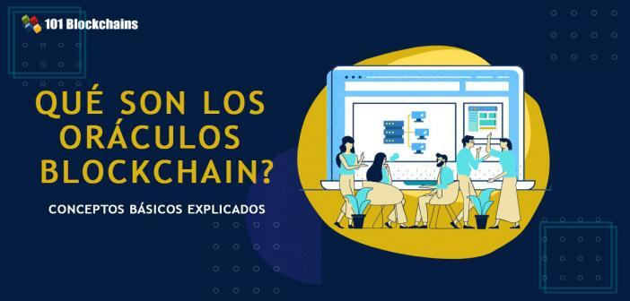 Oráculos de Blockchain