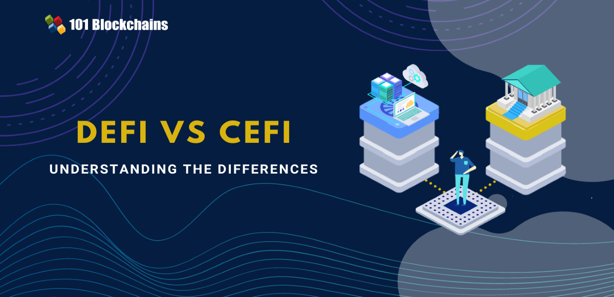 defi vs cefi