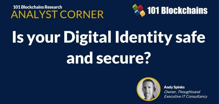 digital identity