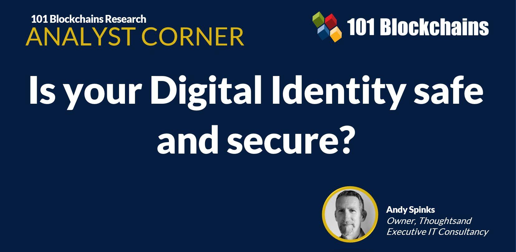 digital identity