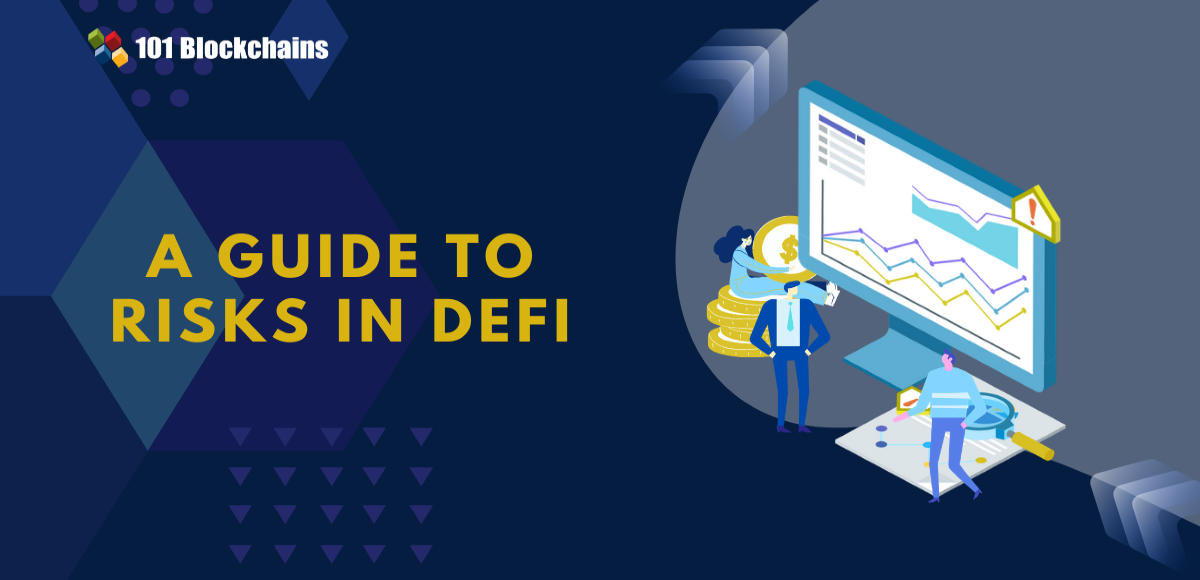 risks in defi