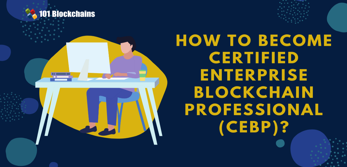 become certified blockchain blockchain professional