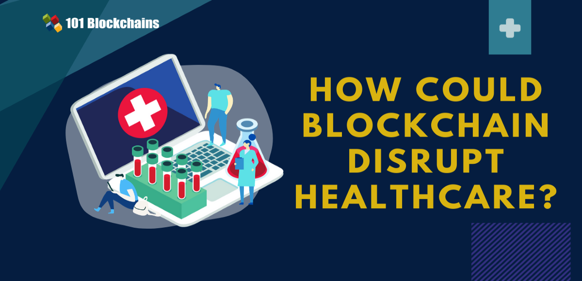 blockchain in healthcare