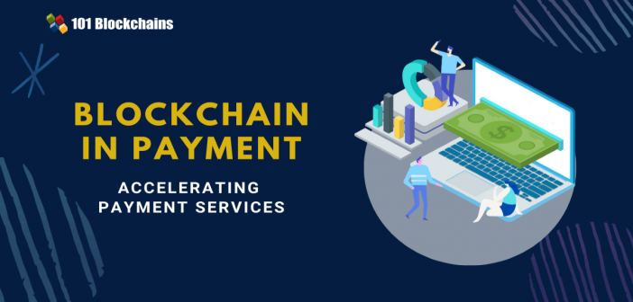 blockchain in payment