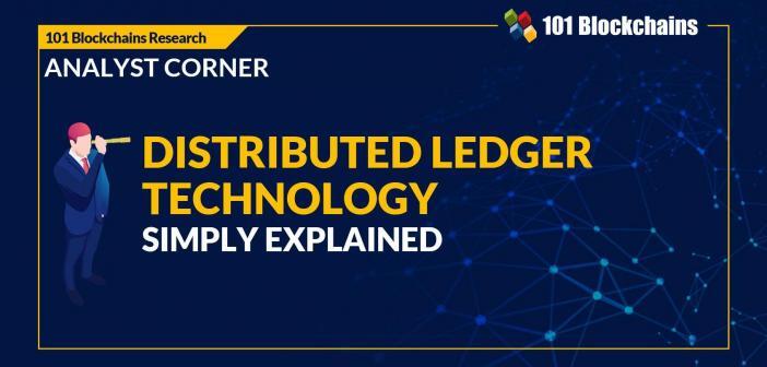 distibuted ledger technology