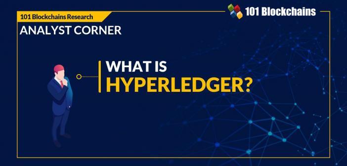 hyperledger blockchain