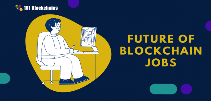 blockchain jobs report