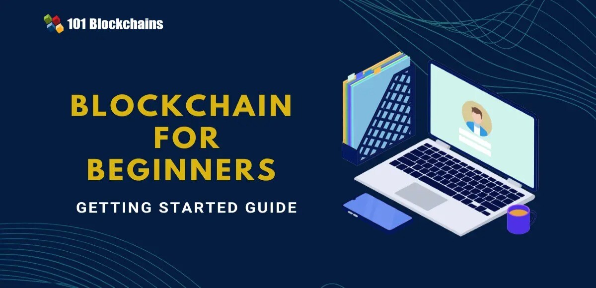 blockchain for beginners