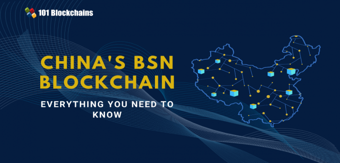 bsn blockchain