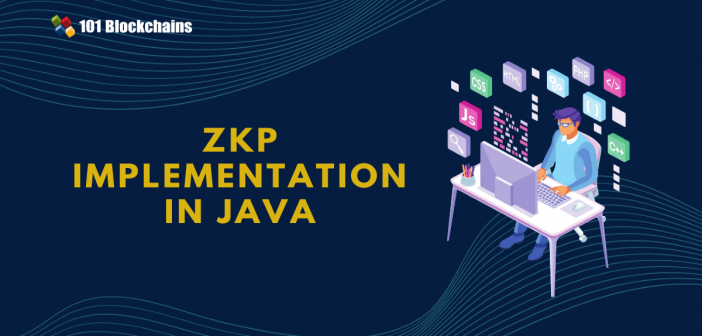 zkp java implementation