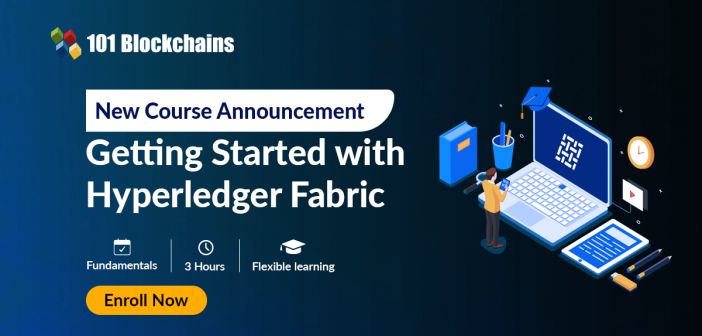 Hyperledger Fabric Course