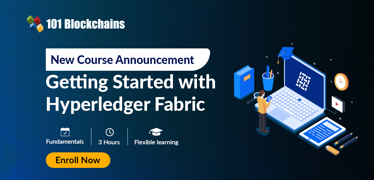 Hyperledger Fabric Course