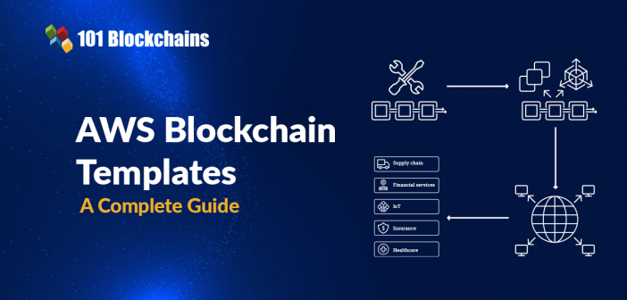 AWS Blockchain Templates tutorial