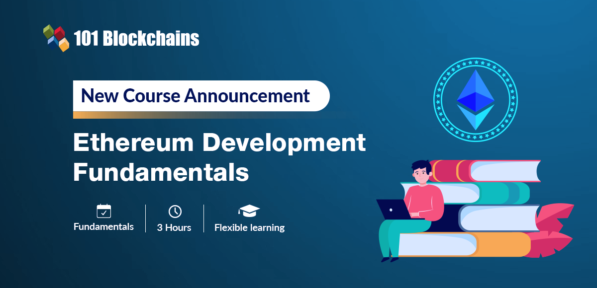 Ethereum Development Fundamentals