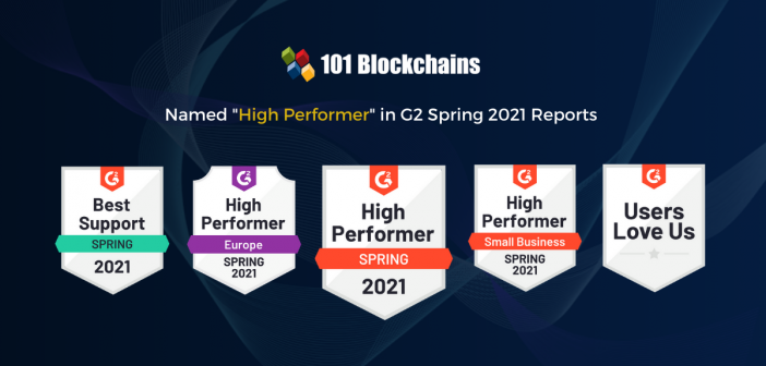 G2 Spring 2021 Reports