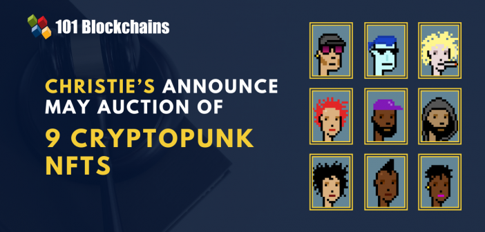 CryptoPunk NFTs