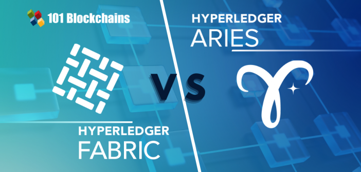 hyperledger aries vs fabric