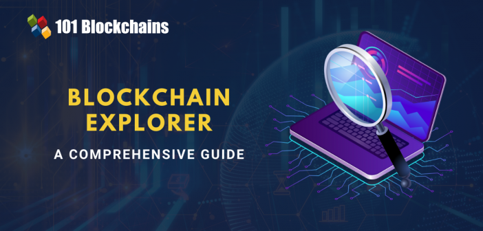 Blockchain Explorer