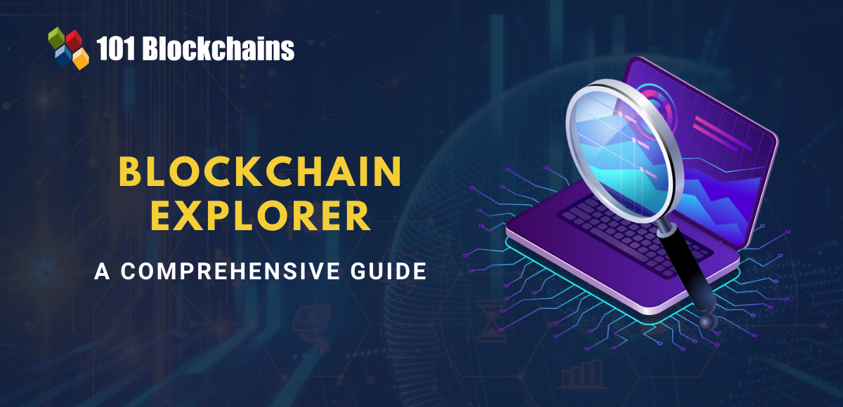 Blockchain Explorer