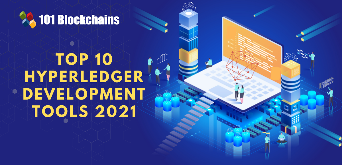 hyperledger development tools