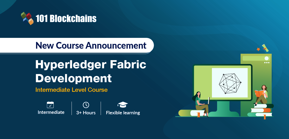 Hyperledger Fabric development course