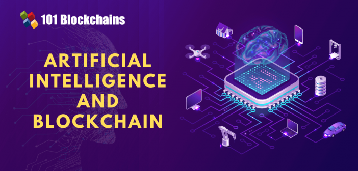 blockchain and AI