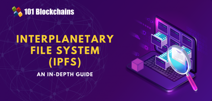 IPFS tutorial