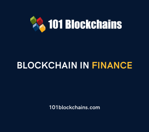 Blockchain in Finance