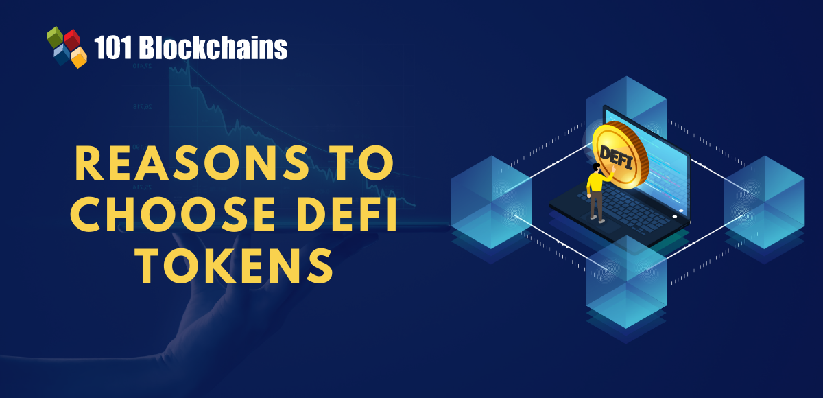 DeFi Coins