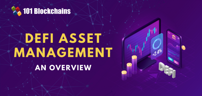 DeFi Asset Management