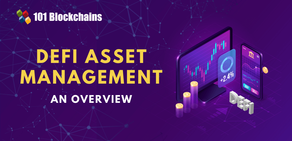 DeFi Asset Management