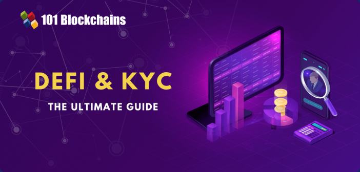 DeFi kyc