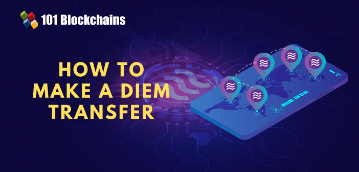 diem transfer process