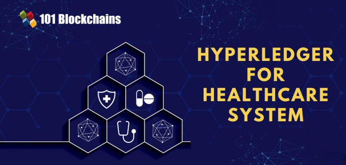 hyperledger healthcare