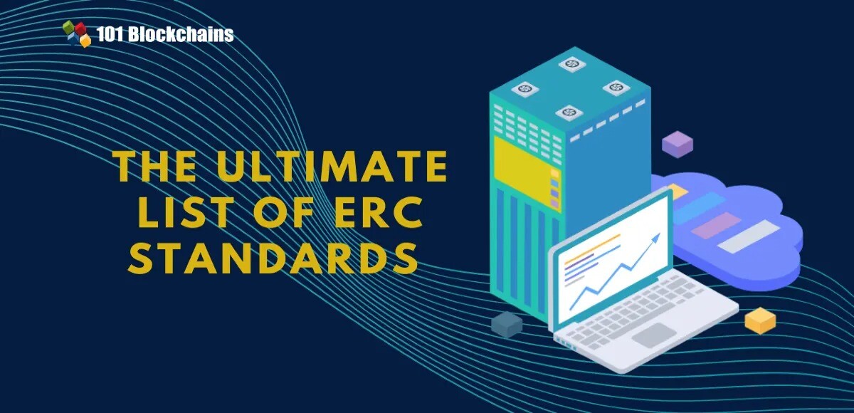 erc standards