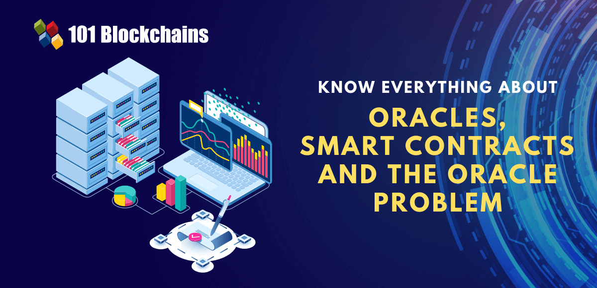 blockchain oracles problem