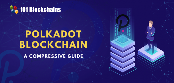 polkadot blockchain