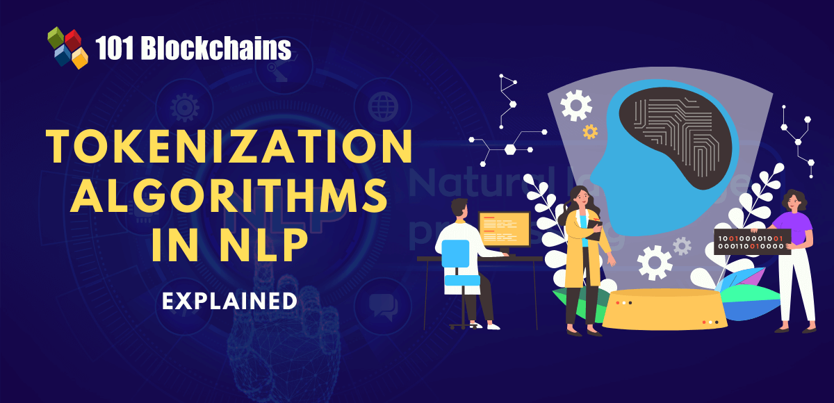 tokenization nlp