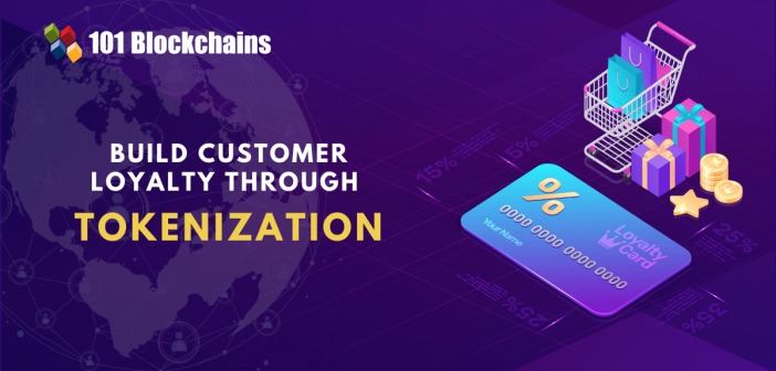 Tokenization for Loyalty Programs