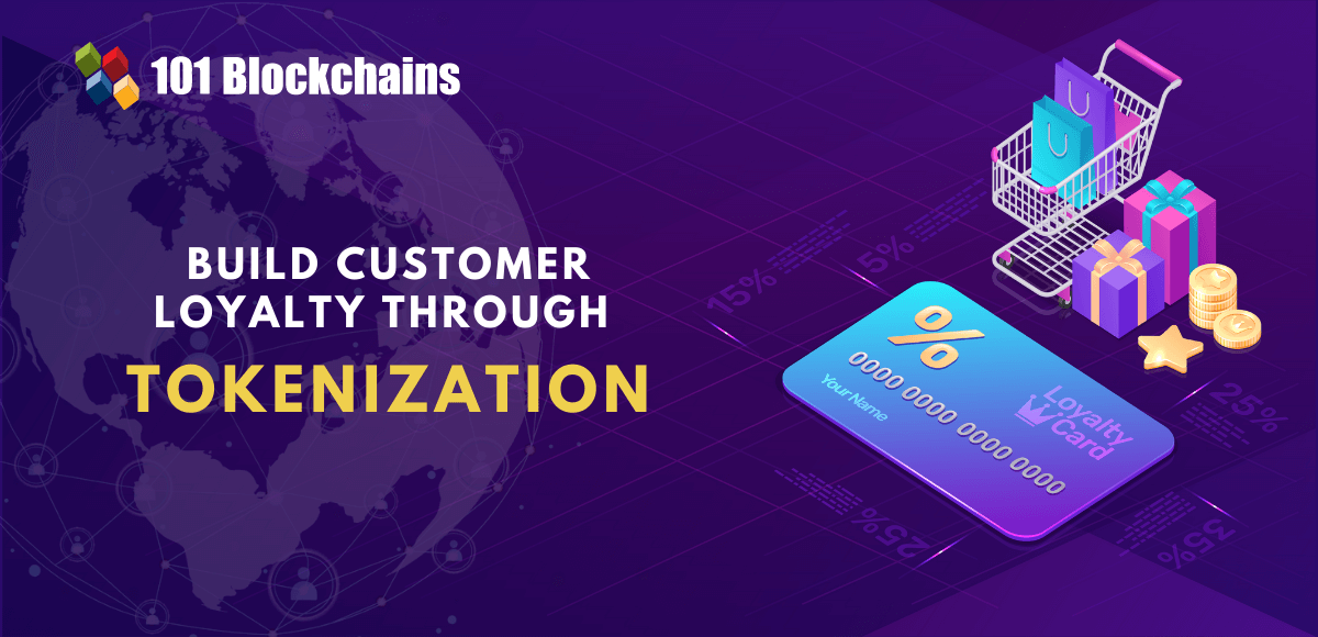 Tokenization for Loyalty Programs