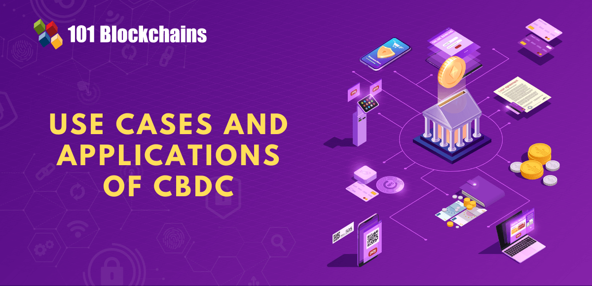 central bank digital currency use cases